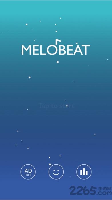 melobeat破解版下载,melobeat,音乐游戏,节奏游戏